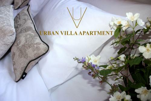 Urban Villa Apartment