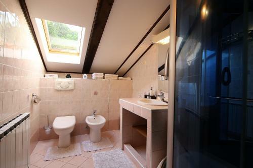 Apartment Liliane Kvarner View