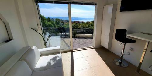 Villa Jacuzzi Two Apartments