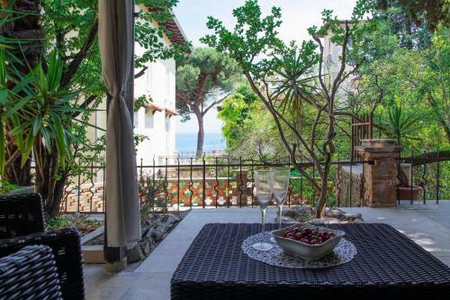 Apartman Nico, Volosko, Pet Friendly