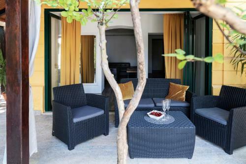 Apartman Nico, Volosko, Pet Friendly