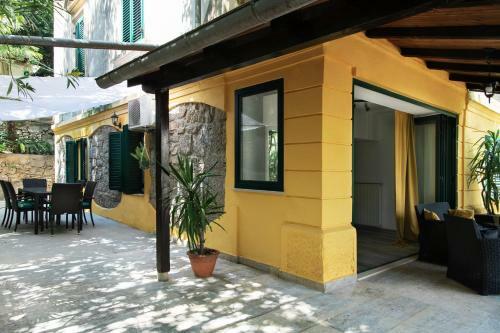 Apartman Nico, Volosko, Pet Friendly