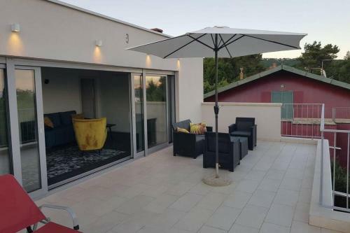 Apartamento Hedonist&more