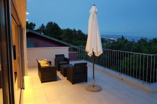 Apartamento Hedonist&more