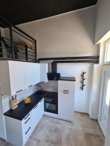 Studio Apartman ''in''