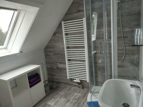Apartamento Ferienwohnung Grunwald