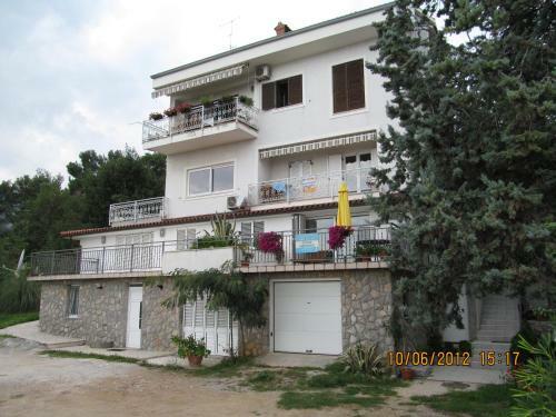 Apartamento Kutlesa 2