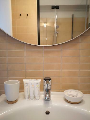 Apartment Izabela Opatija
