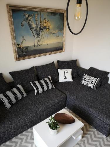 Apartment Izabela Opatija