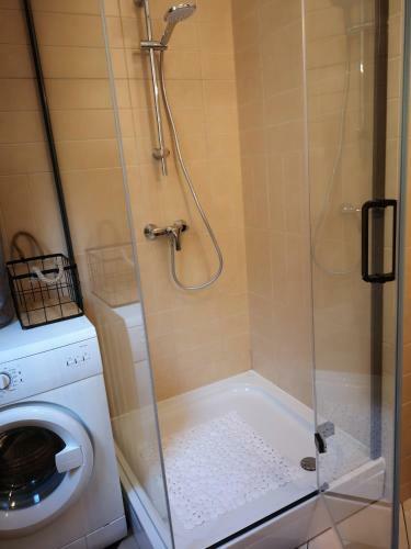 Apartment Izabela Opatija