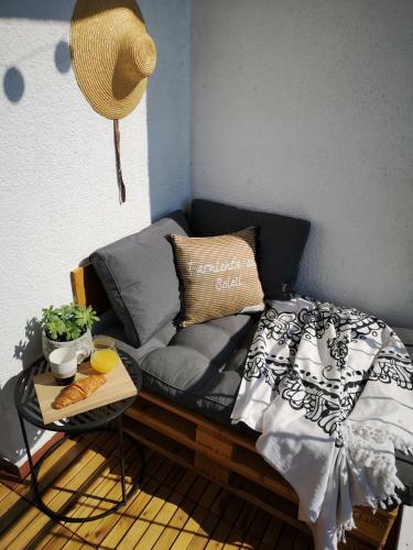 Apartment Izabela Opatija