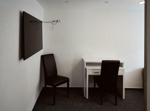 Boardinghouse Apart-hotel
