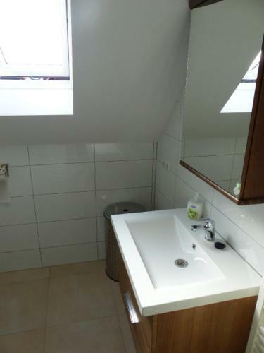 Boardinghouse Apart-hotel