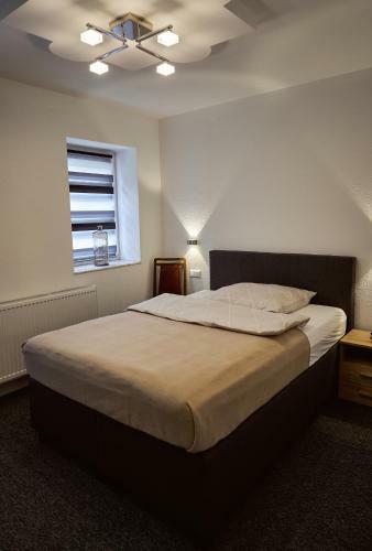 Boardinghouse Apart-hotel