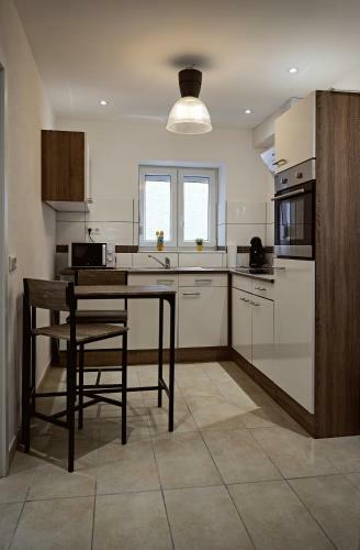 Boardinghouse Apart-hotel