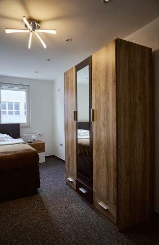 Boardinghouse Apart-hotel