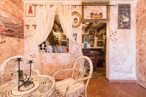 Beautiful Unique Luxury Villa Emily