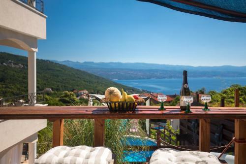 Beautiful Unique Luxury Villa Emily