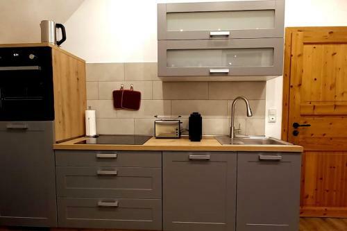 Apartamento Kleine, Gem�tliche Dachgeschosswohnung