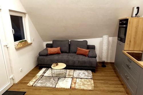 Apartamento Kleine, Gem�tliche Dachgeschosswohnung
