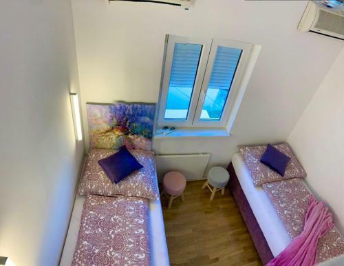 Apartamento Appartements Belli