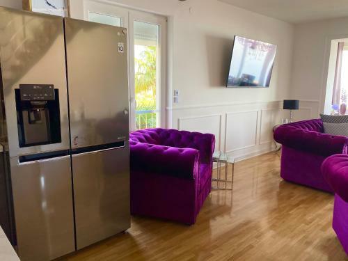 Apartamento Appartements Belli