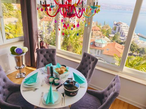 Apartamento Appartements Belli