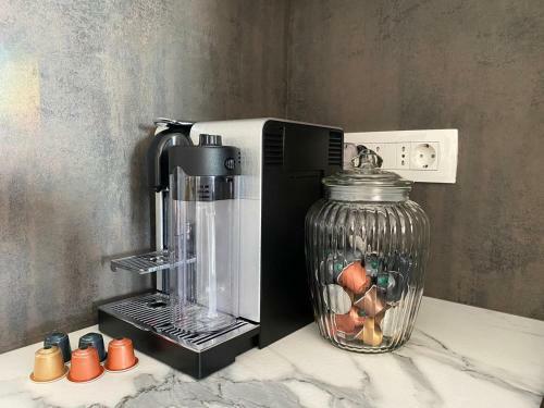 Apartamento Appartements Belli