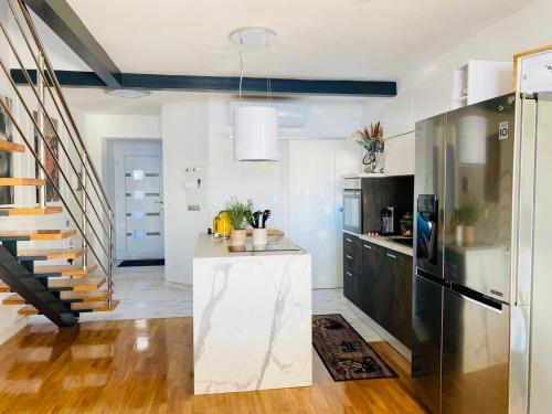Apartamento Appartements Belli