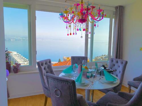 Apartamento Appartements Belli