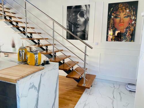 Apartamento Appartements Belli