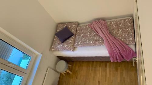 Apartamento Appartements Belli