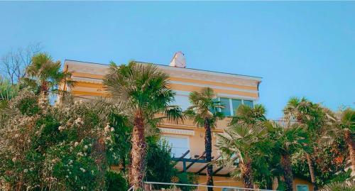 Apartamento Appartements Belli