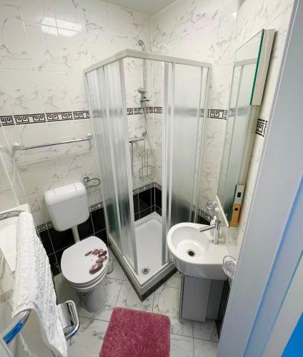 Apartamento Appartements Belli