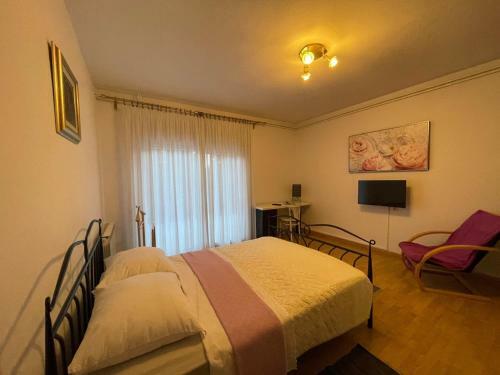 Palme Apartments