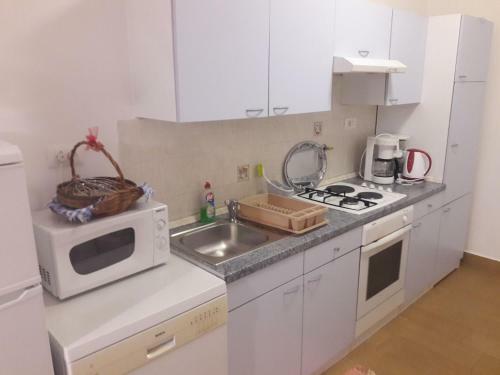 Apartment Zeljka - Free Parking