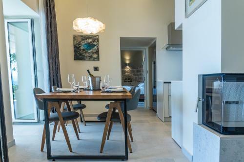 Seaside Apartment Volosko On The Beach