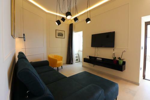 Seaside Apartment Volosko On The Beach