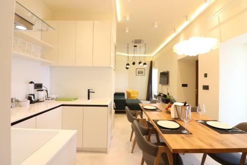 Seaside Apartment Volosko On The Beach