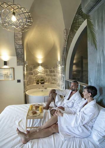 Seaside Apartment Volosko On The Beach