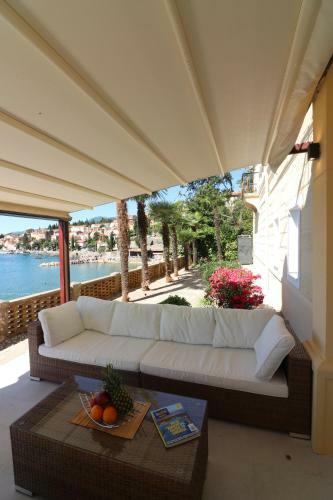 Seaside Apartment Volosko On The Beach