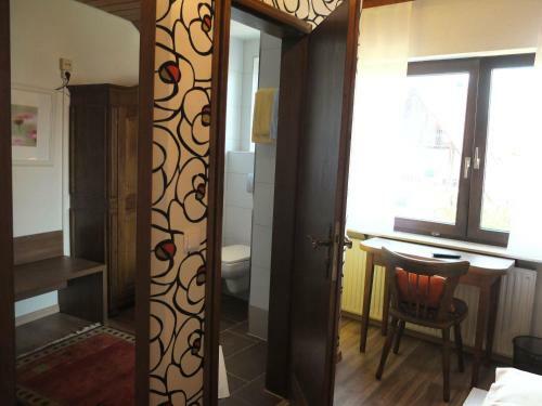 Hostal G�stehaus Hermine