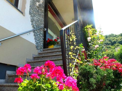 Hostal G�stehaus Hermine