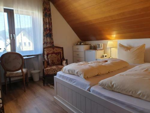 Hostal G�stehaus Hermine