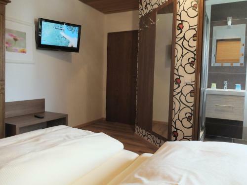 Hostal G�stehaus Hermine
