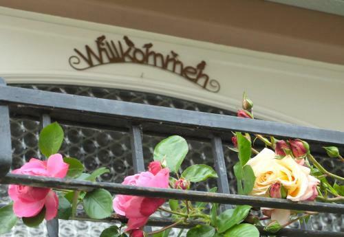 Hostal G�stehaus Hermine