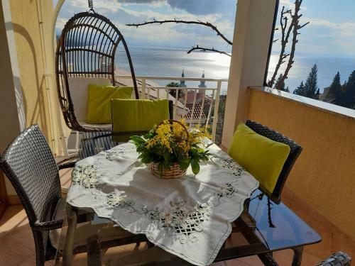 Apartman Jasna