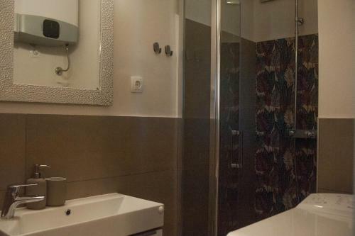 Apartamento Kiwi Studio