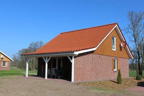 Ferienhaus Hof Beel
