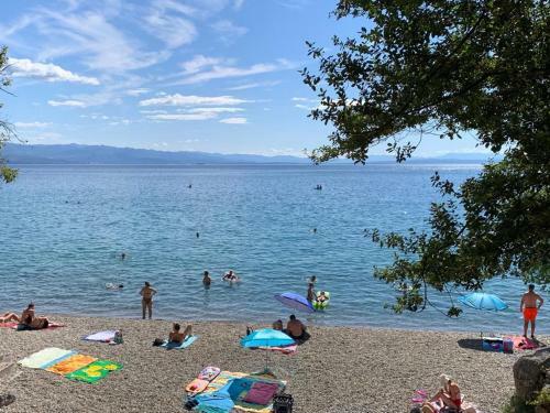 Luxury Twin Apartments Opatija
